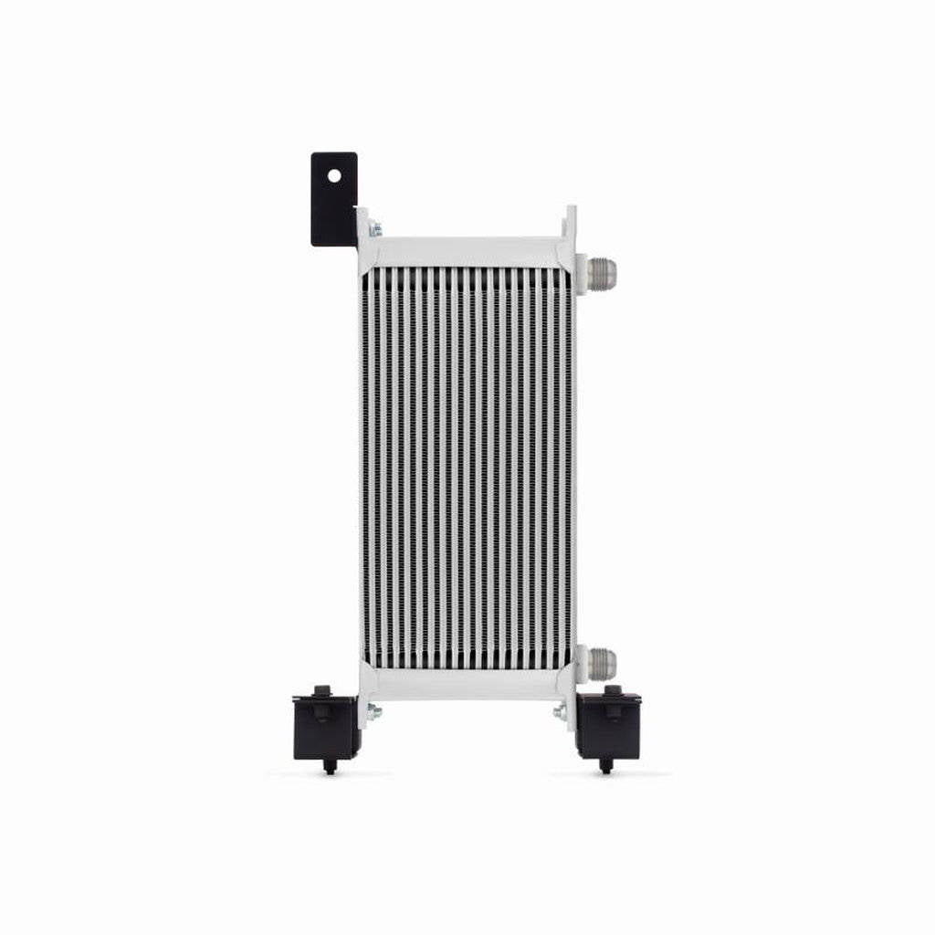 MISHIMOTO MMTC-WRA-07 JEEP Wrangler JK Transmission Cooler Kit, 2007"2011 Photo-6