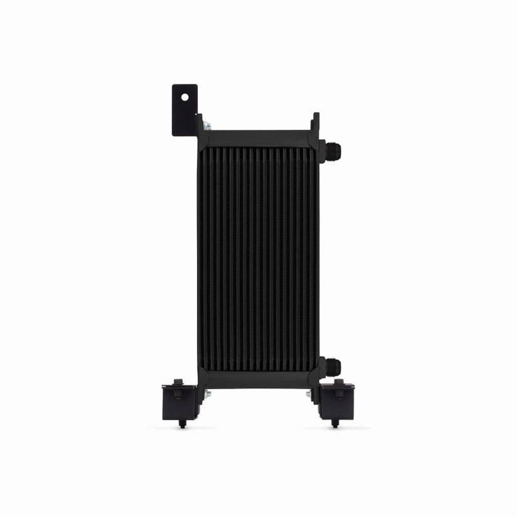 MISHIMOTO MMTC-WRA-07 JEEP Wrangler JK Transmission Cooler Kit, 2007"2011 Photo-7