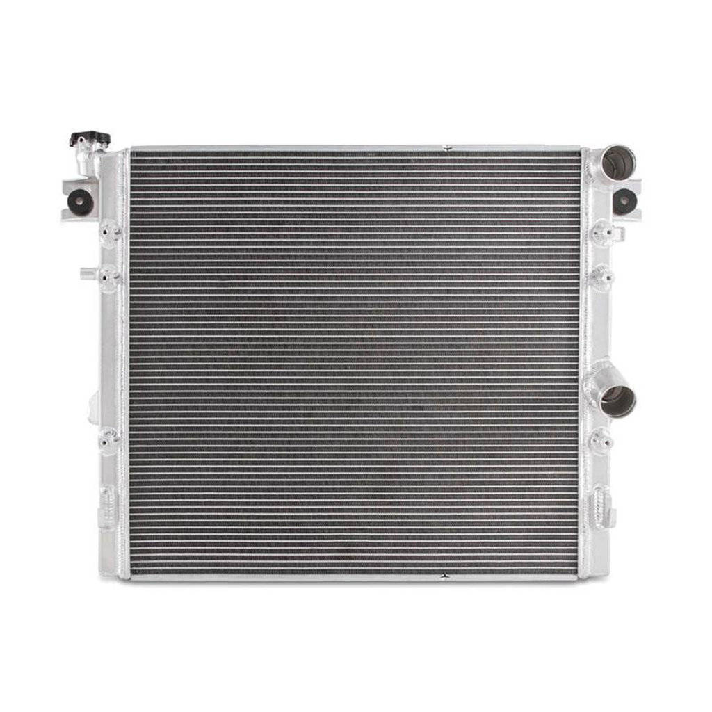 MISHIMOTO MMRAD-JK-HEMI JEEP JEEP Wrangler JK HEMI Conversion Performance Radiator, 2007-2018 Photo-3