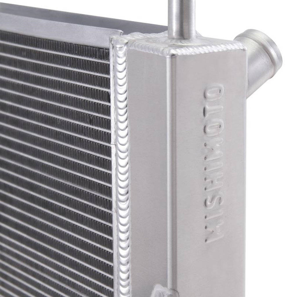 MISHIMOTO MMRAD-C6-05 CHEVROLETCORVETTE Performance Aluminum Radiator, 2005-2013 Photo-8