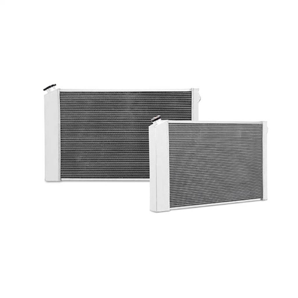MISHIMOTO MMRAD-CK-78X CHEVROLETCamaro 3-Row Performance Aluminum Radiator, 1967--1969 Photo-0