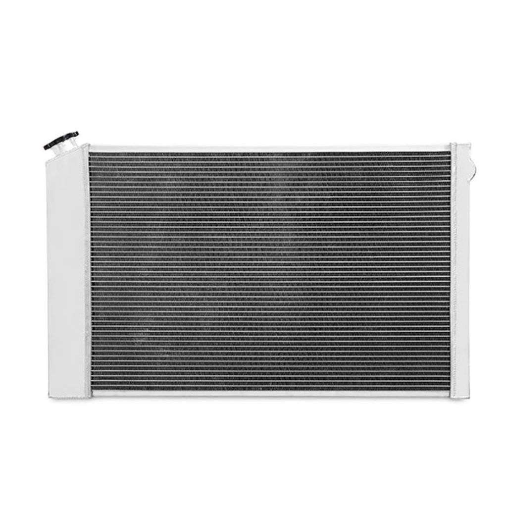 MISHIMOTO MMRAD-CK-78X CHEVROLETCamaro 3-Row Performance Aluminum Radiator, 1967--1969 Photo-1
