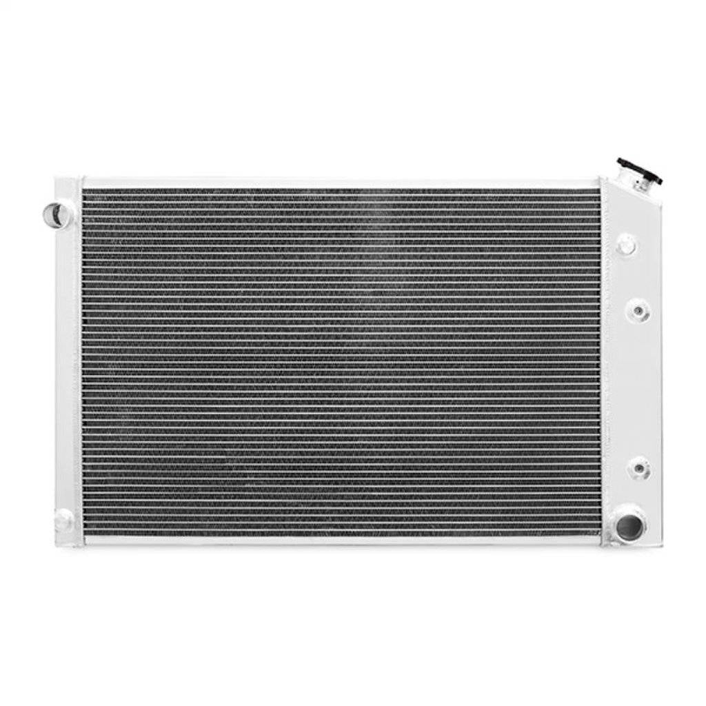 MISHIMOTO MMRAD-CK-78X CHEVROLETCamaro 3-Row Performance Aluminum Radiator, 1967--1969 Photo-2
