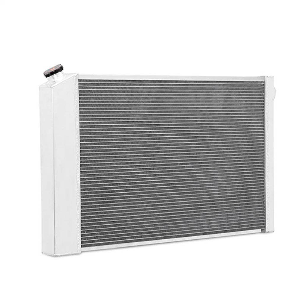 MISHIMOTO MMRAD-CK-78X CHEVROLETCamaro 3-Row Performance Aluminum Radiator, 1967--1969 Photo-3