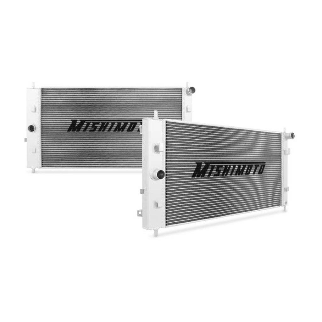 MISHIMOTO MMRAD-COB-05 1.5", 90 Degree Coupler, Black Photo-0