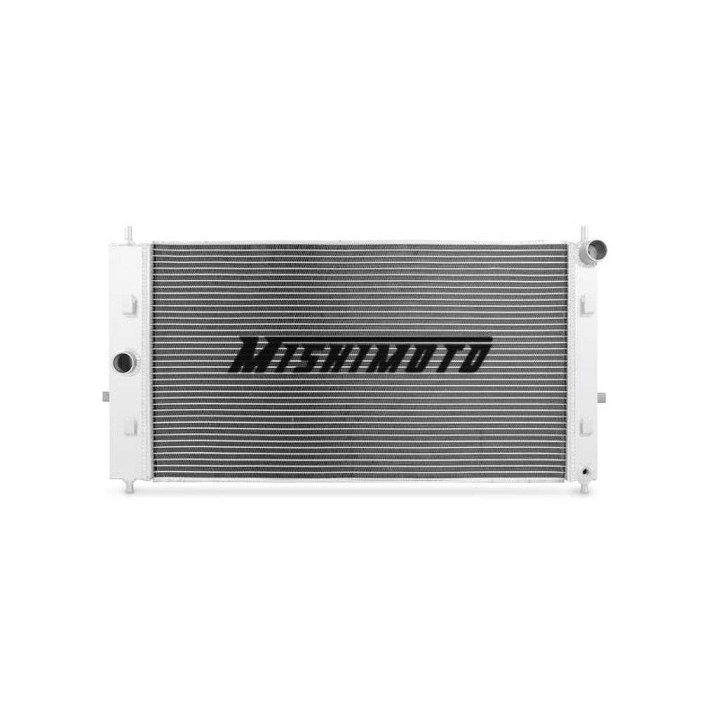 MISHIMOTO MMRAD-COB-05 1.5", 90 Degree Coupler, Black Photo-2