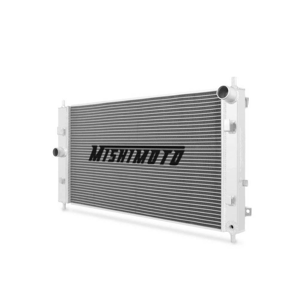 MISHIMOTO MMRAD-COB-05 1.5", 90 Degree Coupler, Black Photo-3
