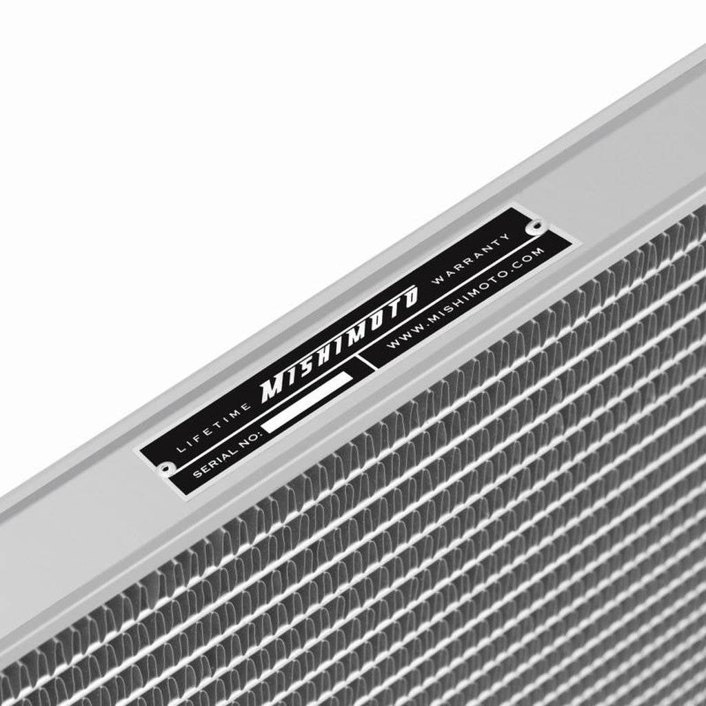 MISHIMOTO MMRAD-COB-05 1.5", 90 Degree Coupler, Black Photo-5
