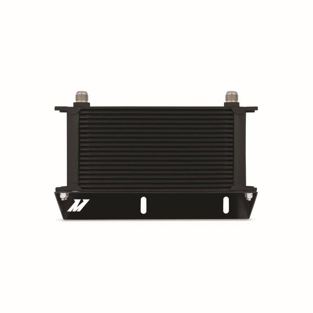 MISHIMOTO MMOC-MUS-79 1979-1993 FORD Mustang 5.0L Oil Cooler Kit, Black Photo-12