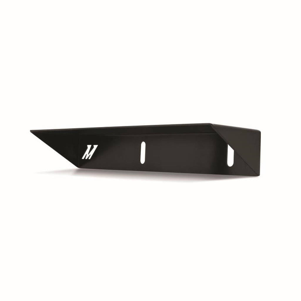 MISHIMOTO MMOC-MUS-79 1979-1993 FORD Mustang 5.0L Oil Cooler Kit, Black Photo-14
