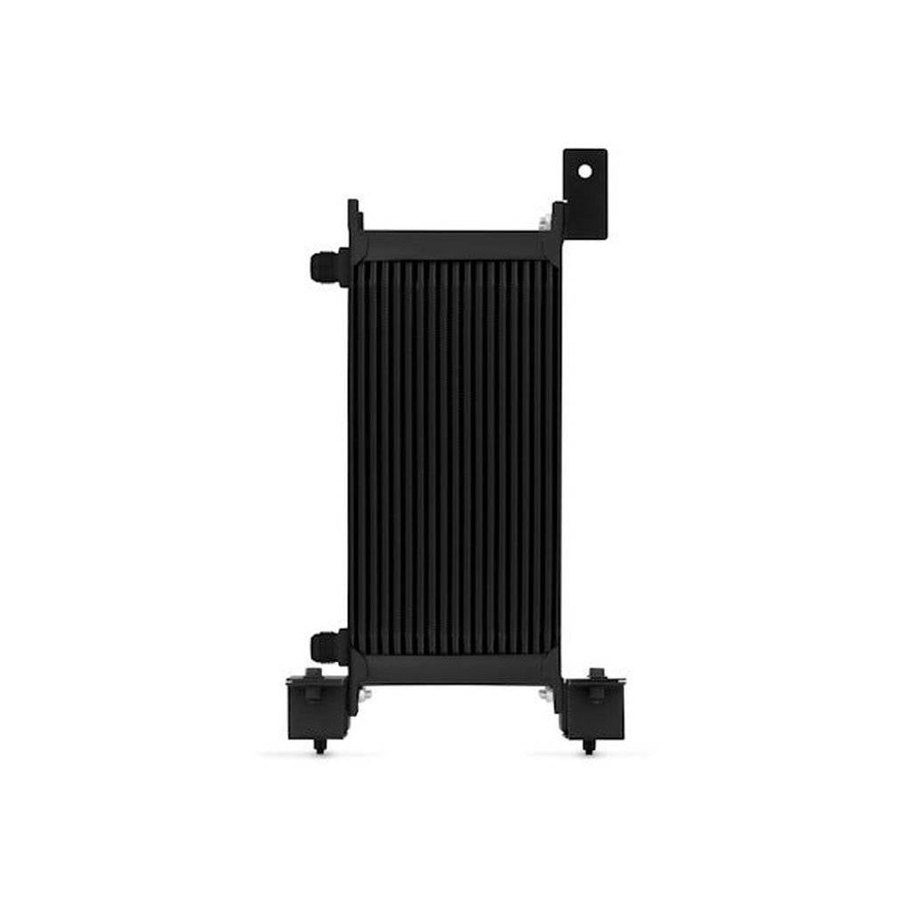 MISHIMOTO MMOC-WRA-07 JEEP Wrangler JK Oil Cooler Kit, 2007-2011 Photo-11