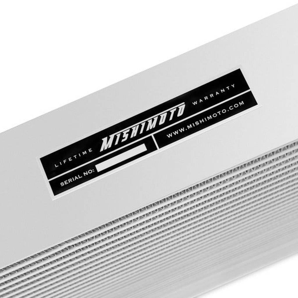 MISHIMOTO MMINT-RAM-03KSL DODGE 6.7L Cummins Intercooler Kit, 2007.5-2009 Photo-2