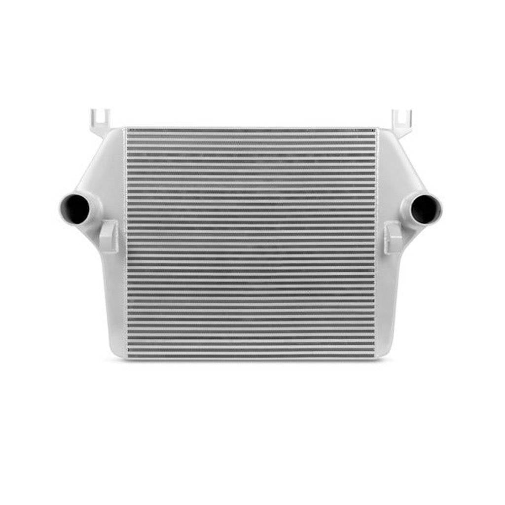MISHIMOTO MMINT-RAM-03SL UNIVERSAL Intercooler G-Line Photo-1