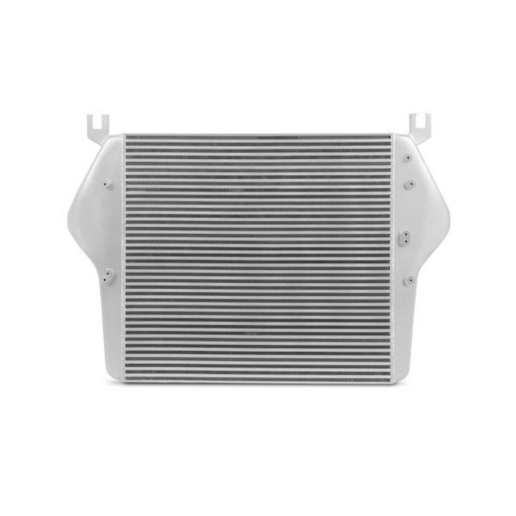 MISHIMOTO MMINT-RAM-03SL UNIVERSAL Intercooler G-Line Photo-2