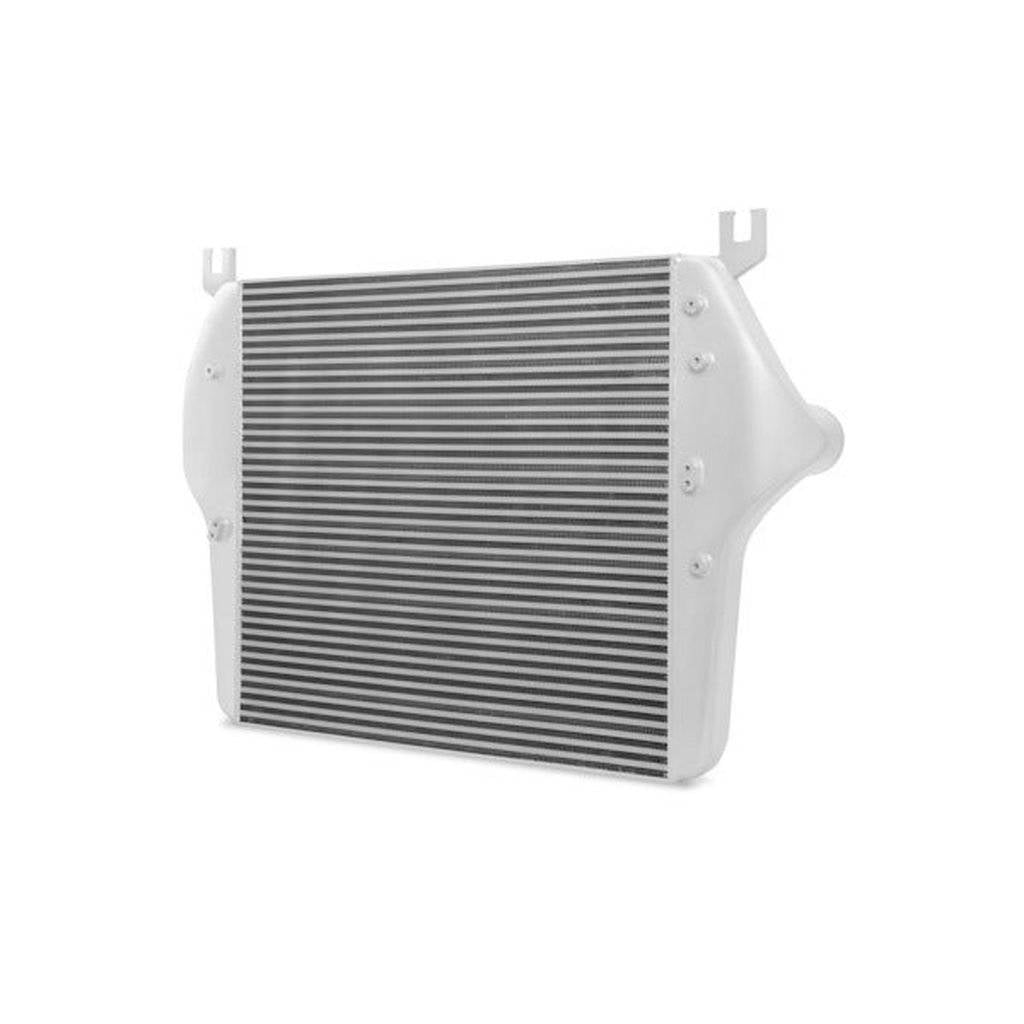 MISHIMOTO MMINT-RAM-03SL UNIVERSAL Intercooler G-Line Photo-3