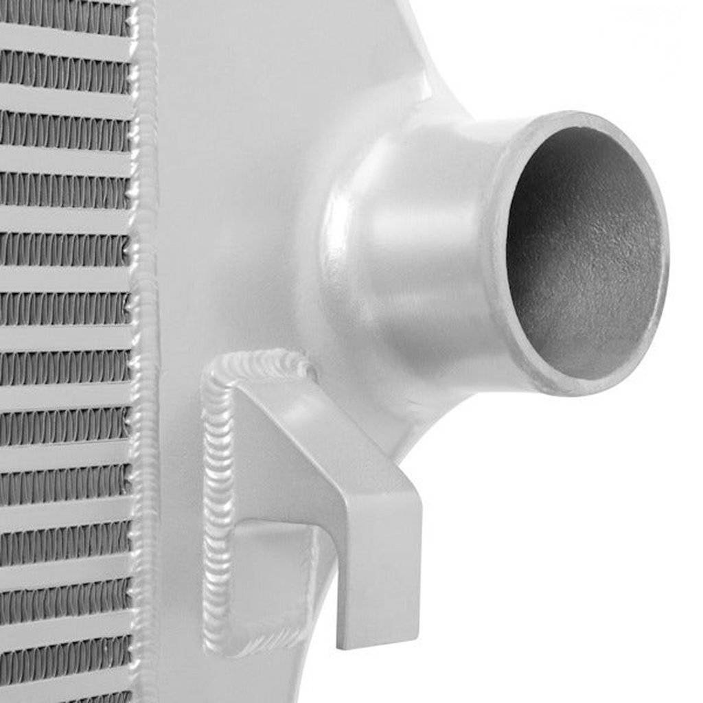 MISHIMOTO MMINT-RAM-03SL UNIVERSAL Intercooler G-Line Photo-5