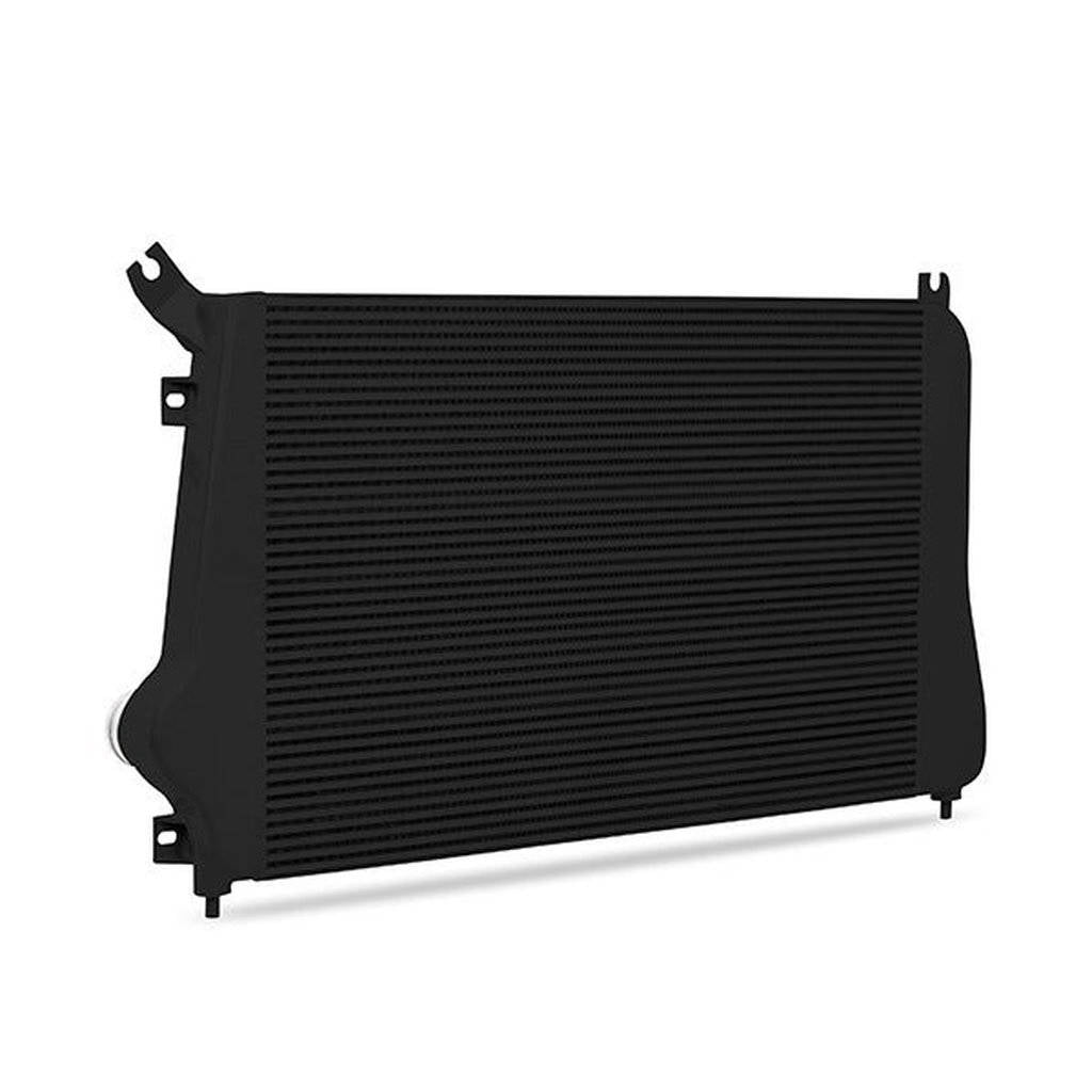 MISHIMOTO MMINT-DMAX-11BK CHEVROLET/GMC 6.6L Duramax Intercooler Kit, 2011-2016, Black Photo-2