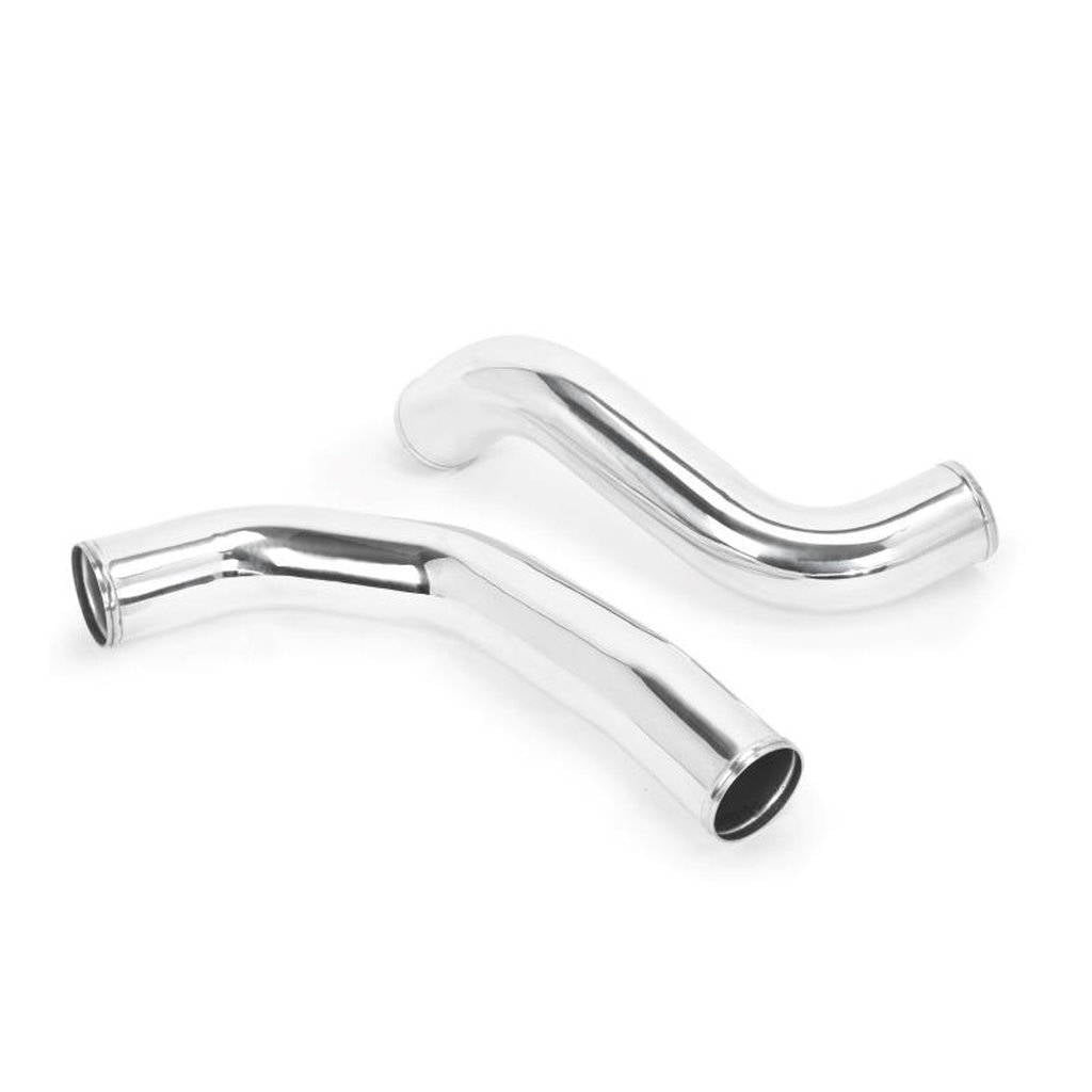 MISHIMOTO MMICP-RAM-13BK DODGE 6.7L Cummins Intercooler Pipe and Boot Kit, 2013+ Photo-2