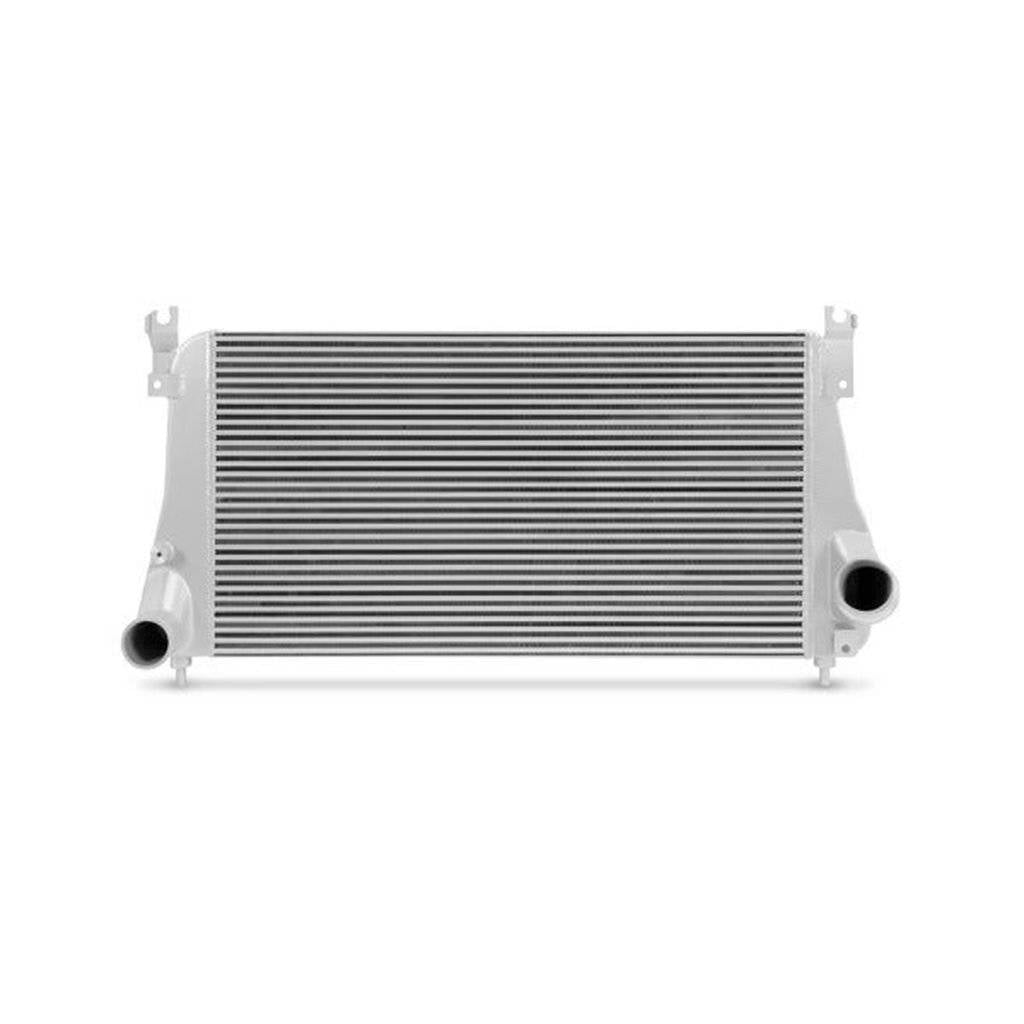 MISHIMOTO MMINT-DMAX-06SL FORD 6.0L Powerstroke Intercooler, 2003-2007 Photo-1