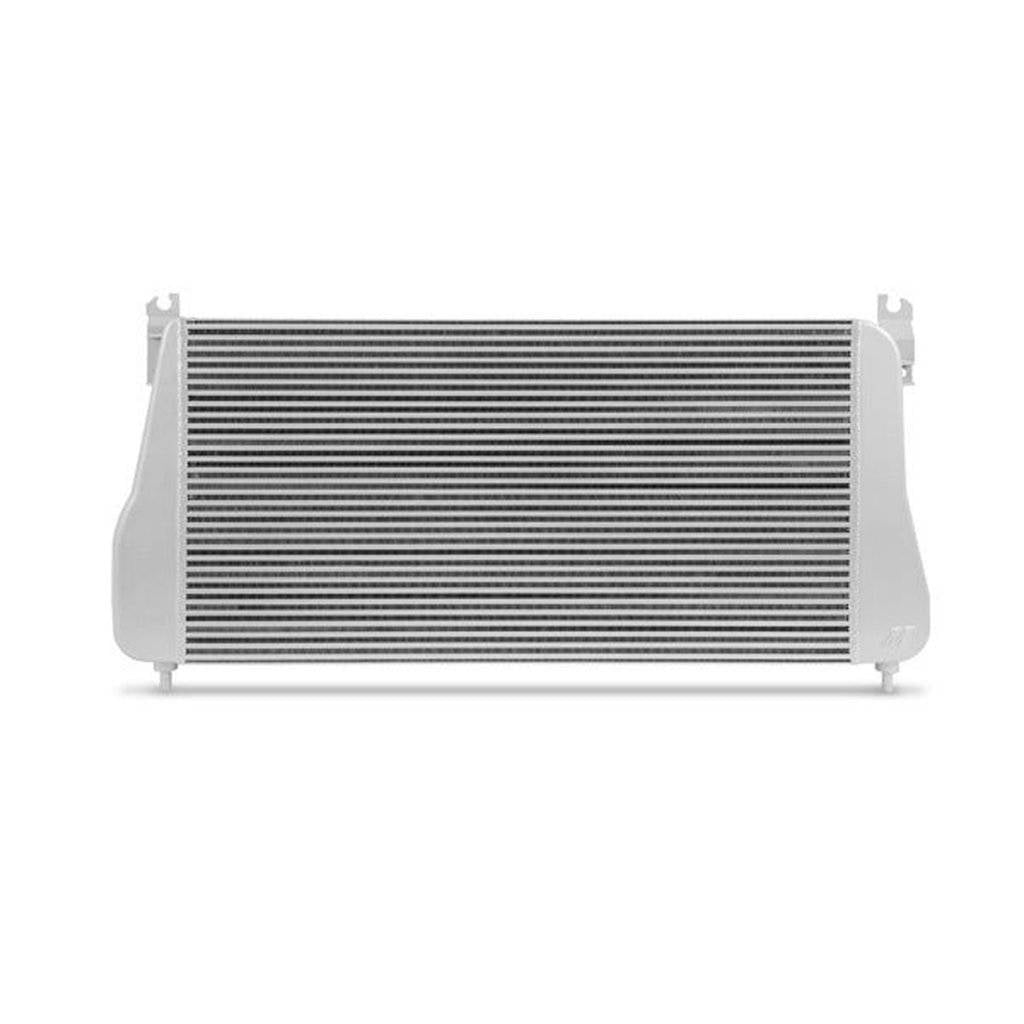 MISHIMOTO MMINT-DMAX-06SL FORD 6.0L Powerstroke Intercooler, 2003-2007 Photo-2