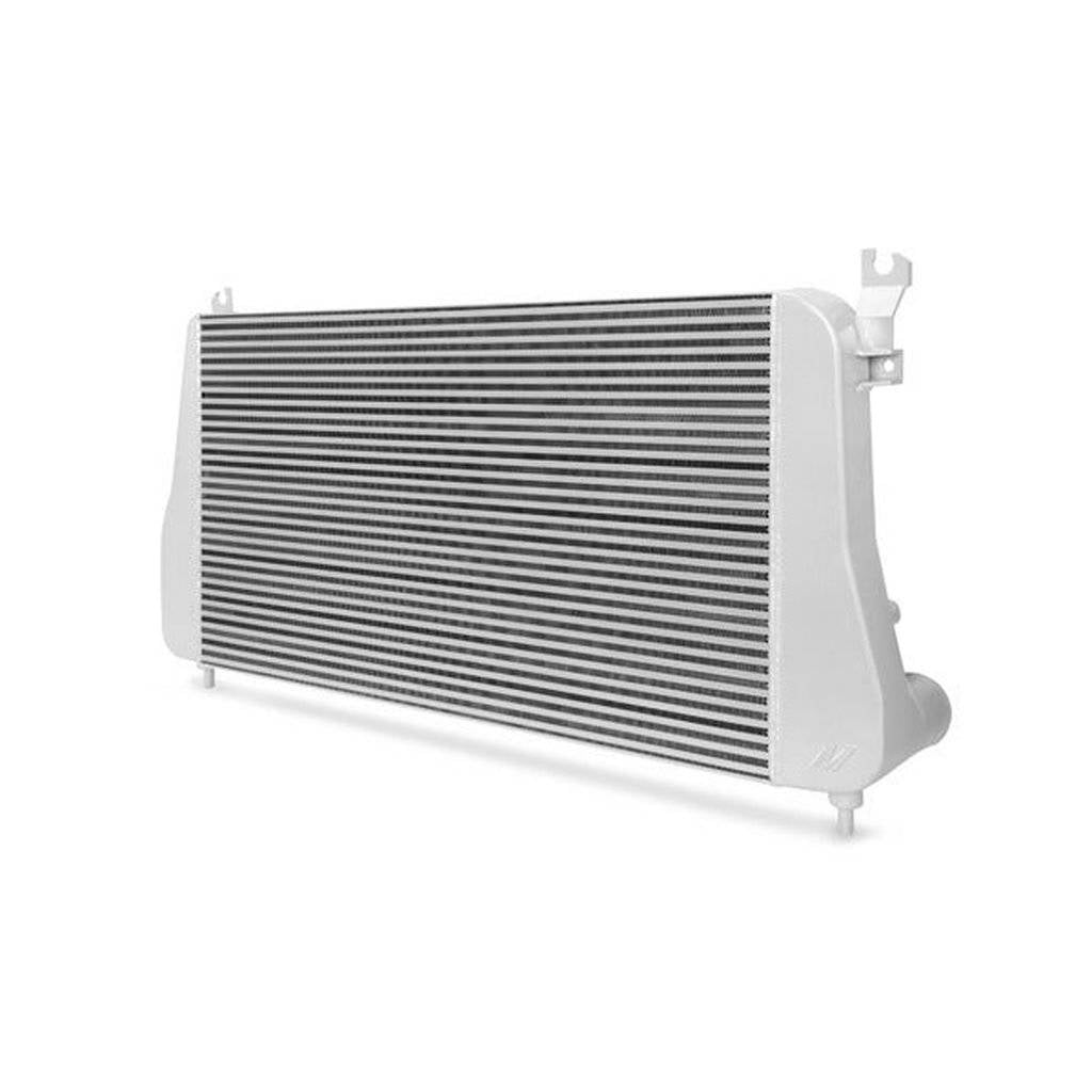 MISHIMOTO MMINT-DMAX-06SL FORD 6.0L Powerstroke Intercooler, 2003-2007 Photo-3