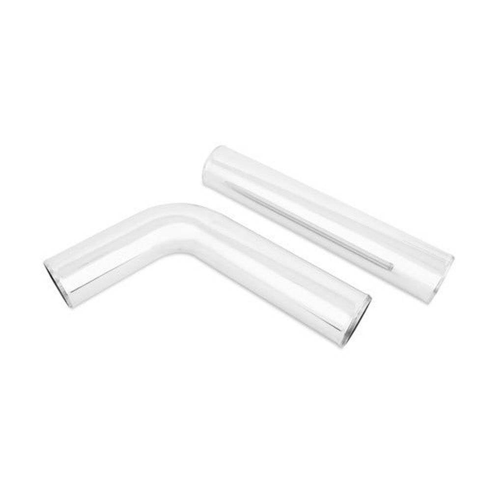MISHIMOTO MMICP-RAM-03BK DODGE 6.7L Cummins Intercooler Pipe & Boot Kit, 2007.5-2009 Photo-3