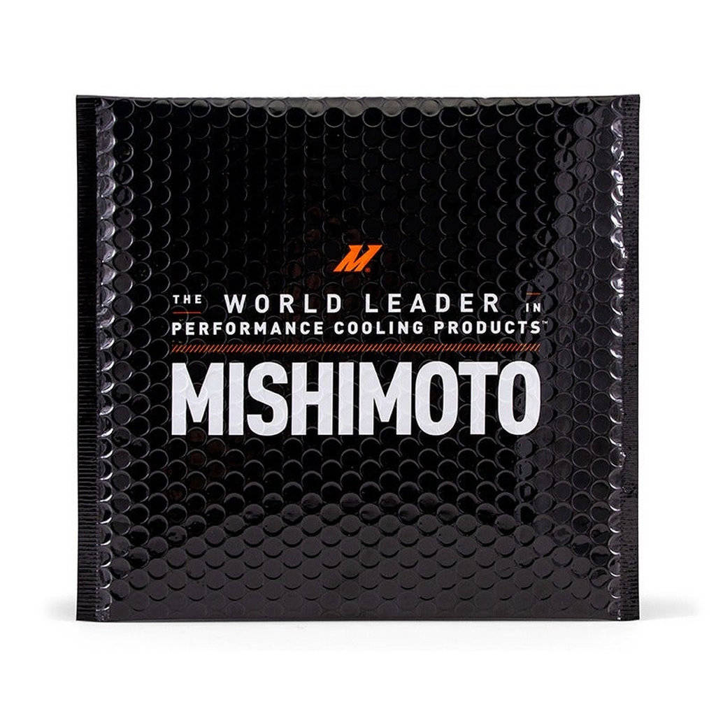 MISHIMOTO MMHP-HSS-1236GD Heat Shielding Sleeve, Gold 1/2"x36" Photo-3