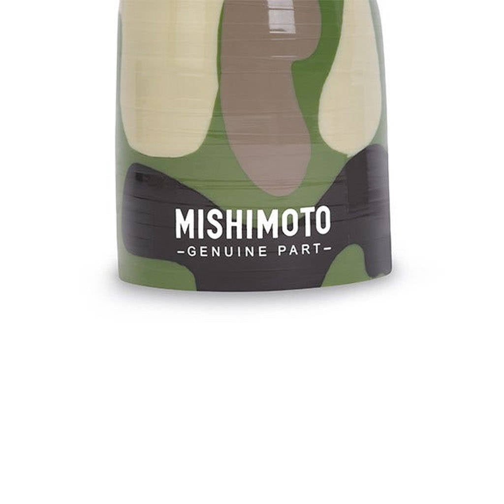 MISHIMOTO MMHOSE-WR6-97CA JEEP Wrangler 6 Cyl Silicone Camo Hose Kit, 1997-2006 Photo-2