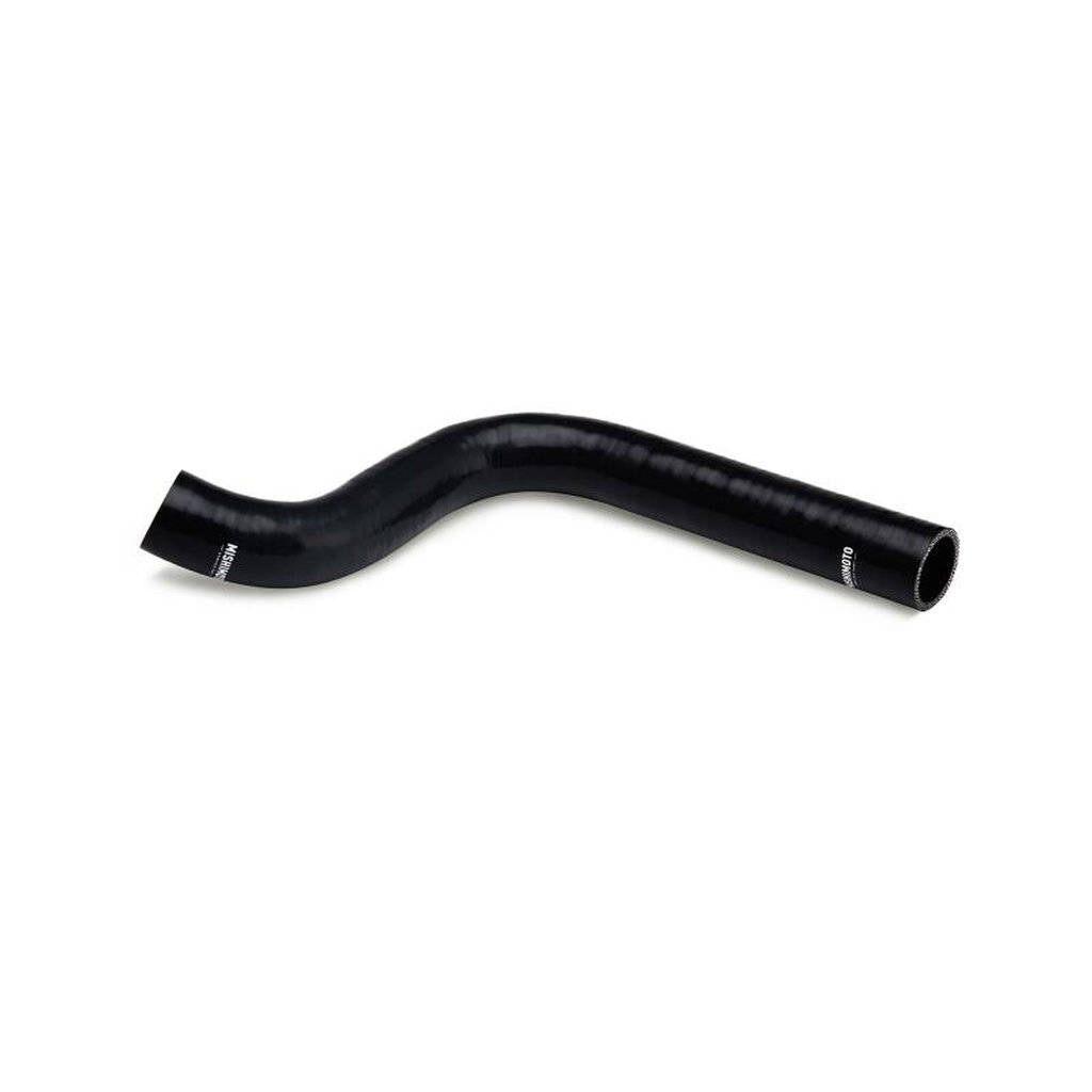 MISHIMOTO MMHOSE-FRD-1U FORD Mustang Silicone Lower Radiator Hose, 1969-1970 Photo-0