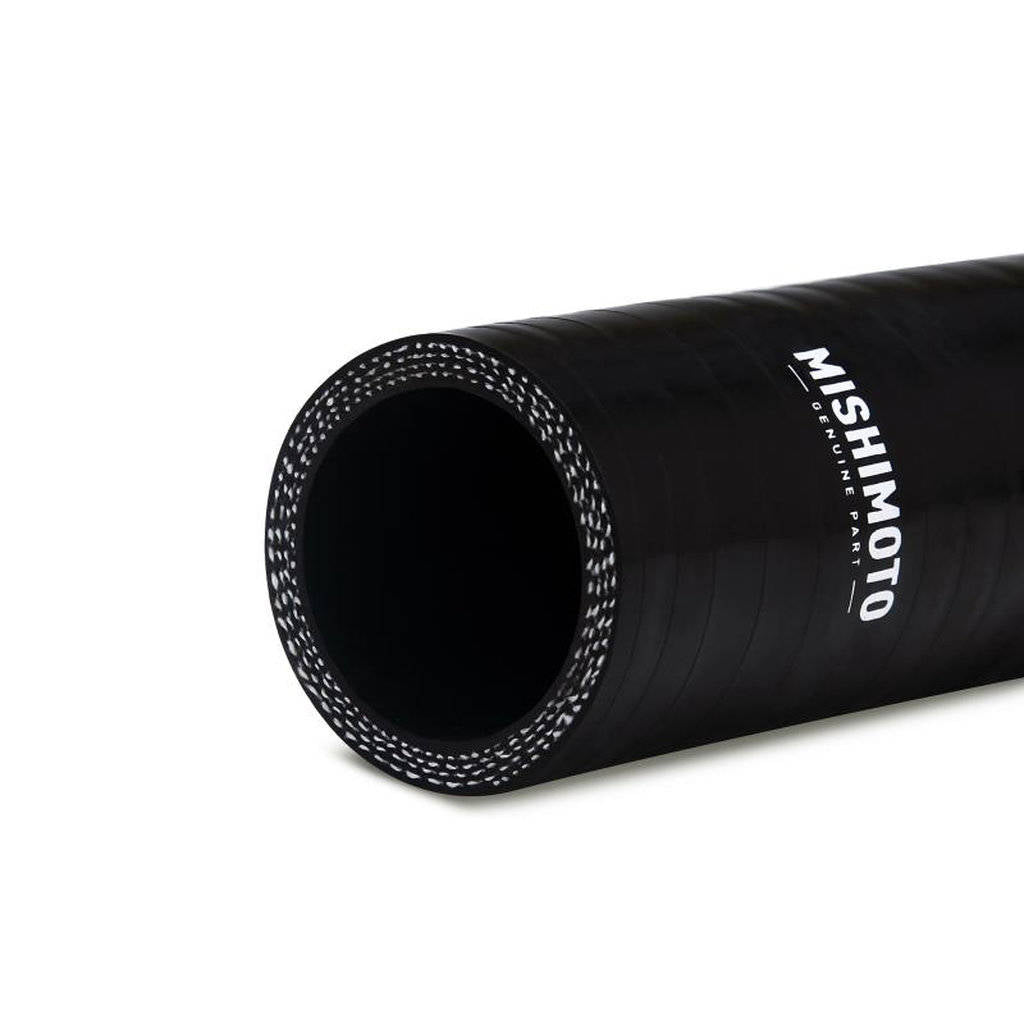MISHIMOTO MMHOSE-FRD-1U FORD Mustang Silicone Lower Radiator Hose, 1969-1970 Photo-5