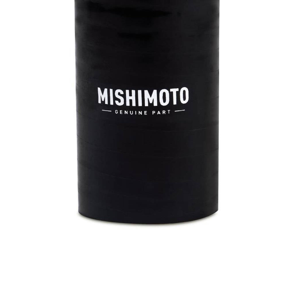 MISHIMOTO MMHOSE-FRD-1U FORD Mustang Silicone Lower Radiator Hose, 1969-1970 Photo-6