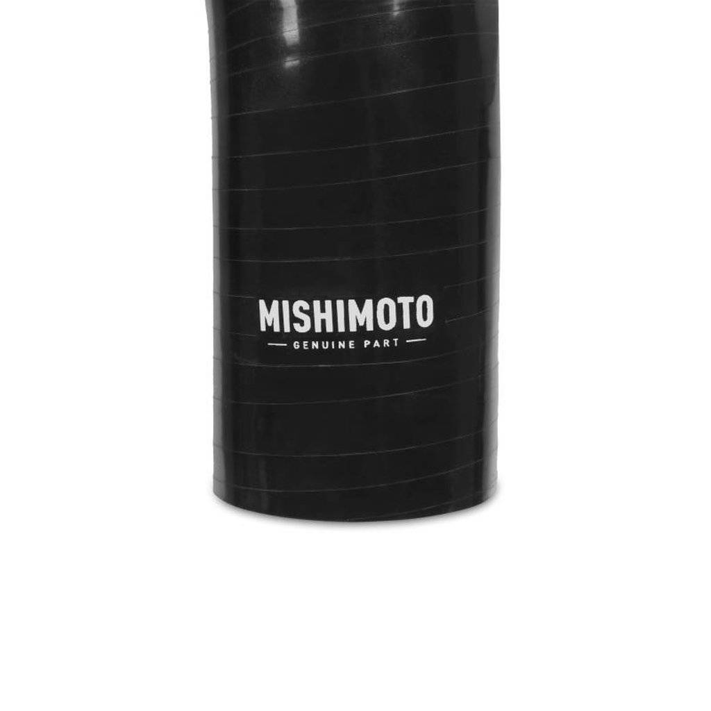 MISHIMOTO MMHOSE-FRD-2L FORD Mustang Silicone Upper Radiator Hose, 1967-1969 Photo-3
