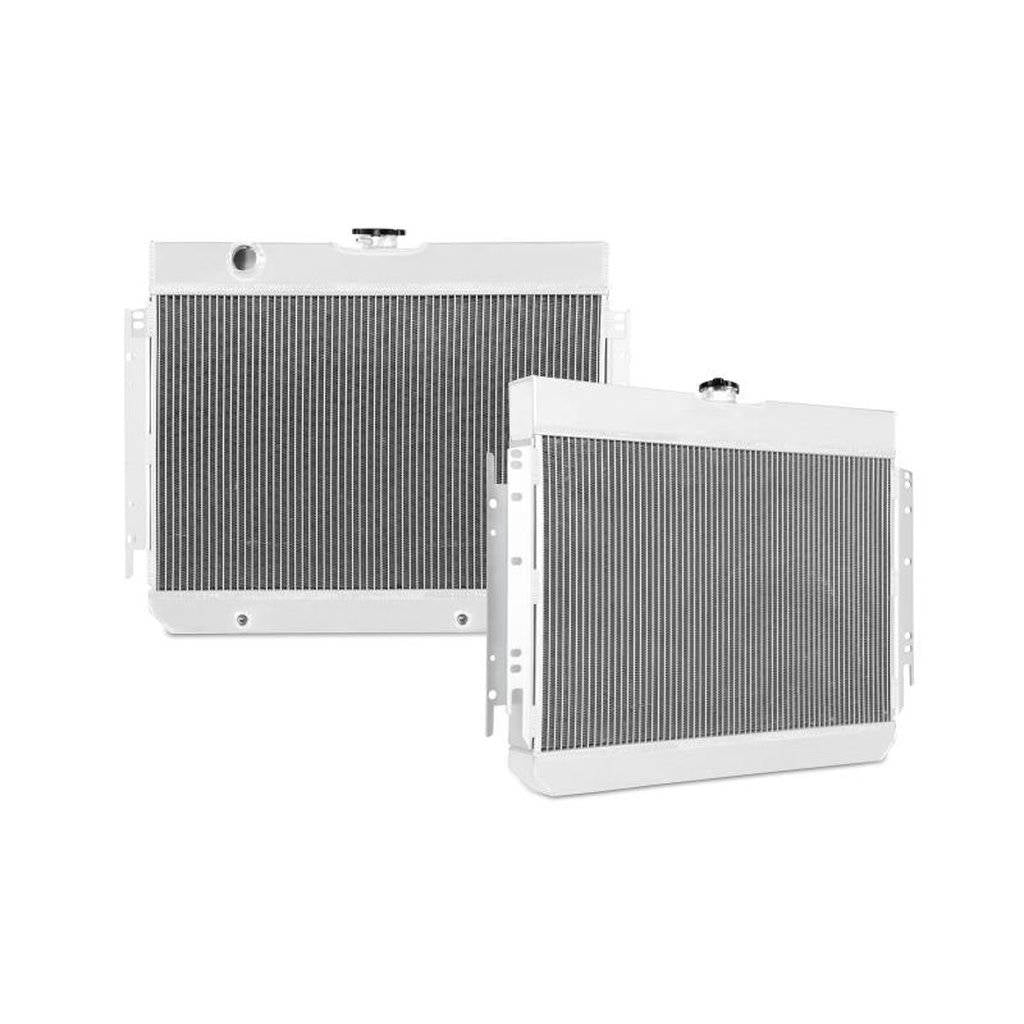 MISHIMOTO MMCPKG-CHE-65 CHEVROLET/GMC C/K Truck (250/292/305) Cooling Package, 1973-1986 Photo-1