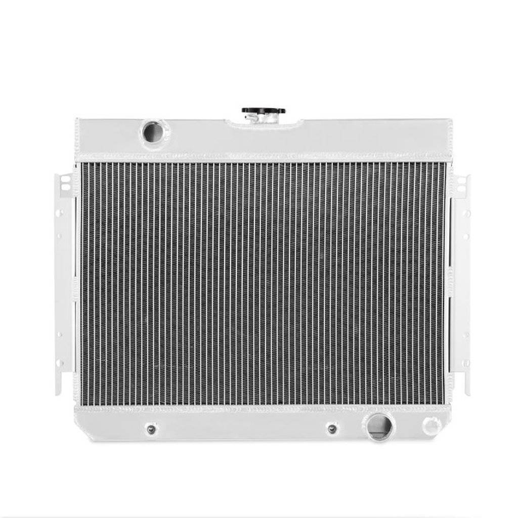 MISHIMOTO MMCPKG-CHE-65 CHEVROLET/GMC C/K Truck (250/292/305) Cooling Package, 1973-1986 Photo-2