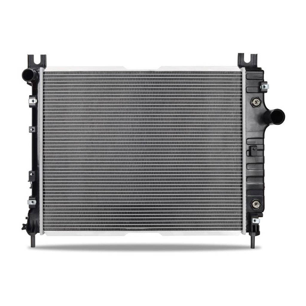 MISHIMOTO R2294-AT 2000-2004 FORD Focus Radiator Replacement Photo-1