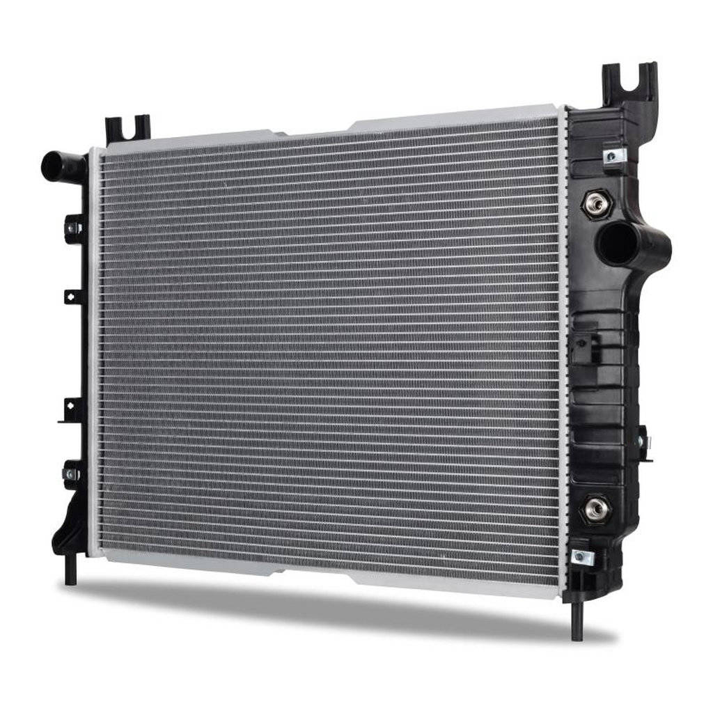 MISHIMOTO R2294-AT 2000-2004 FORD Focus Radiator Replacement Photo-2