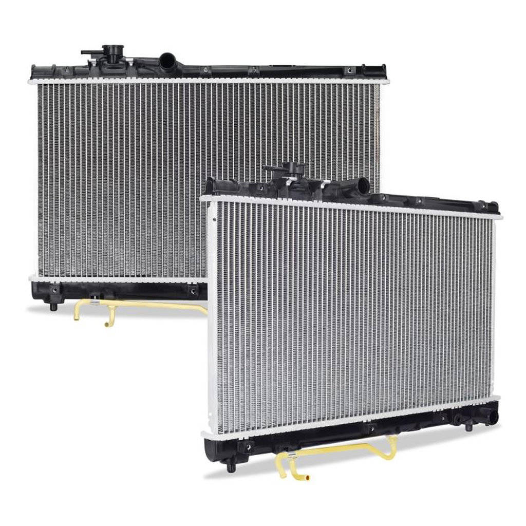 MISHIMOTO R1575-AT 1995-2002 CHEVROLETCavalier Radiator Replacement Photo-0