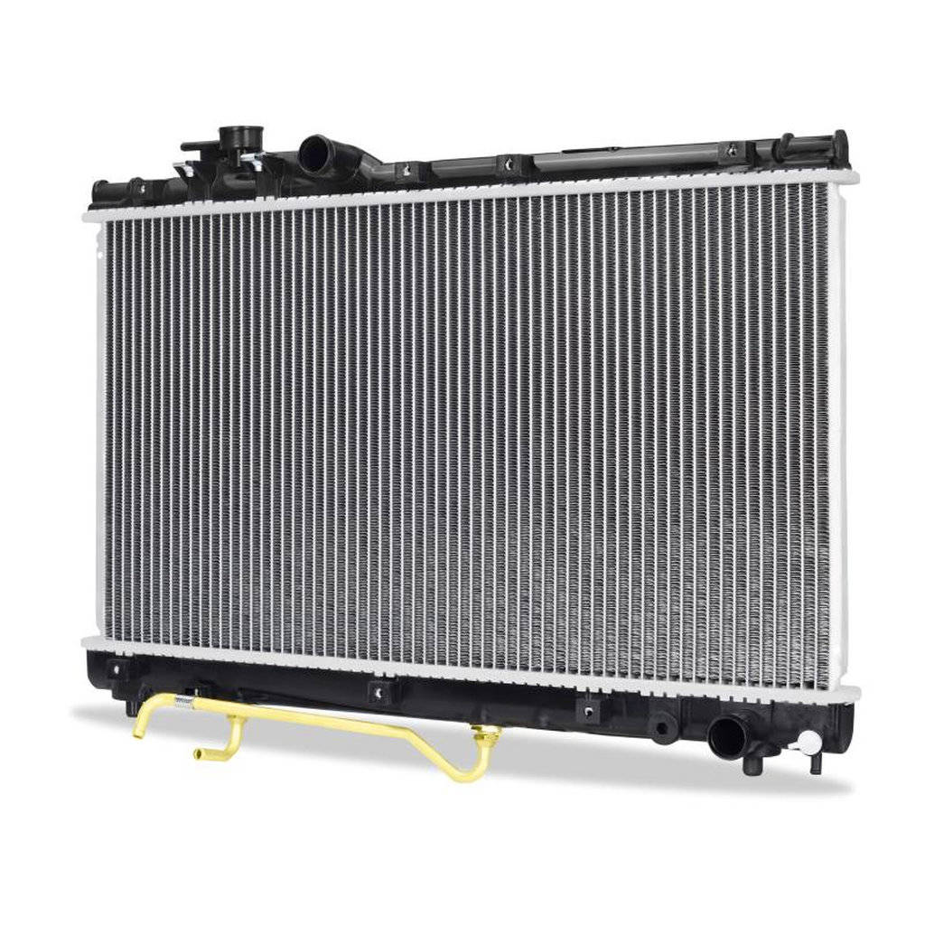 MISHIMOTO R1575-AT 1995-2002 CHEVROLETCavalier Radiator Replacement Photo-2
