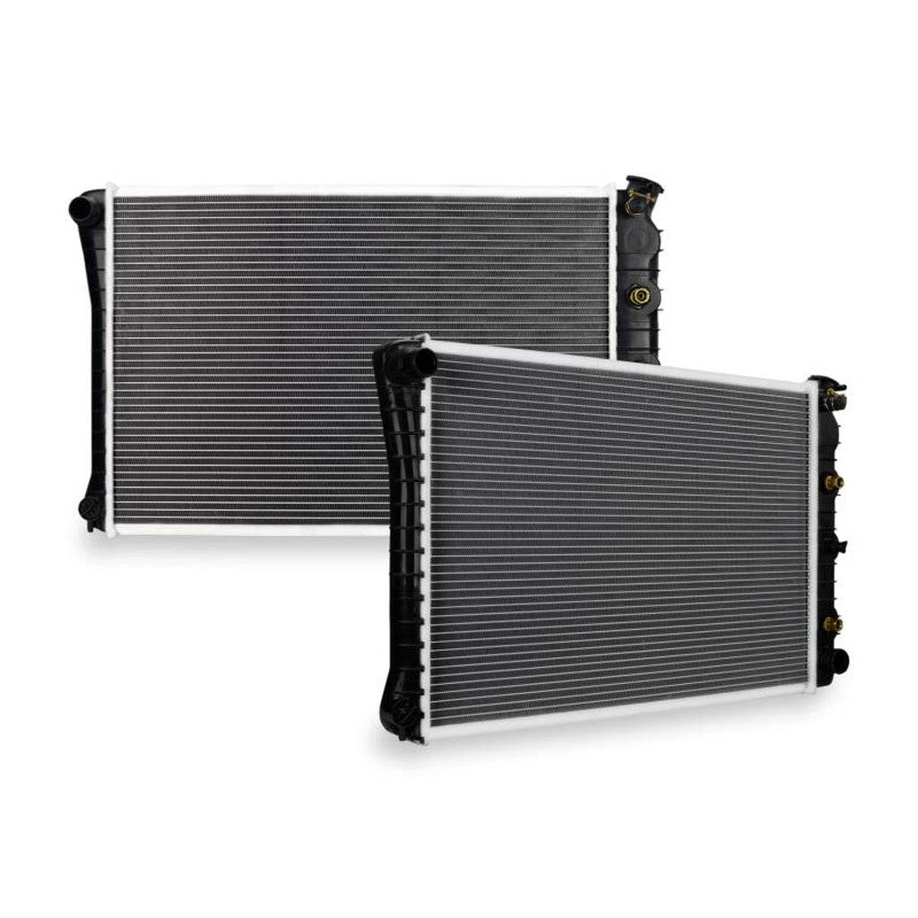 MISHIMOTO R162-AT 1973-1980 CHEVROLET/GMC C/K Truck Replacement Radiator Photo-0