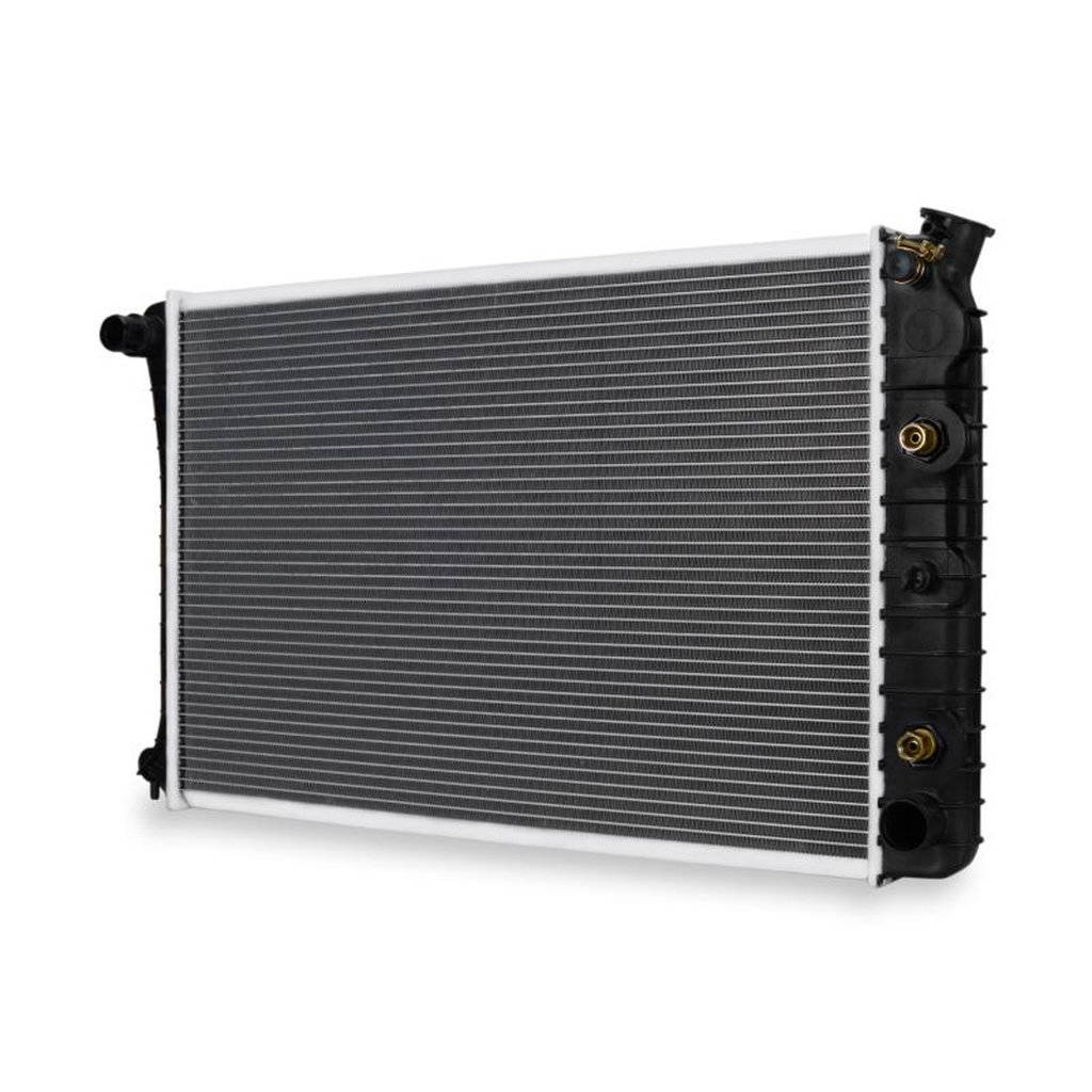 MISHIMOTO R162-AT 1973-1980 CHEVROLET/GMC C/K Truck Replacement Radiator Photo-2