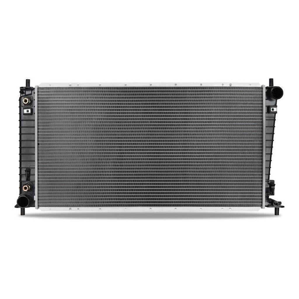 MISHIMOTO R2136-AT 1994-2002 Saturn S-Series Radiator Replacement Photo-1