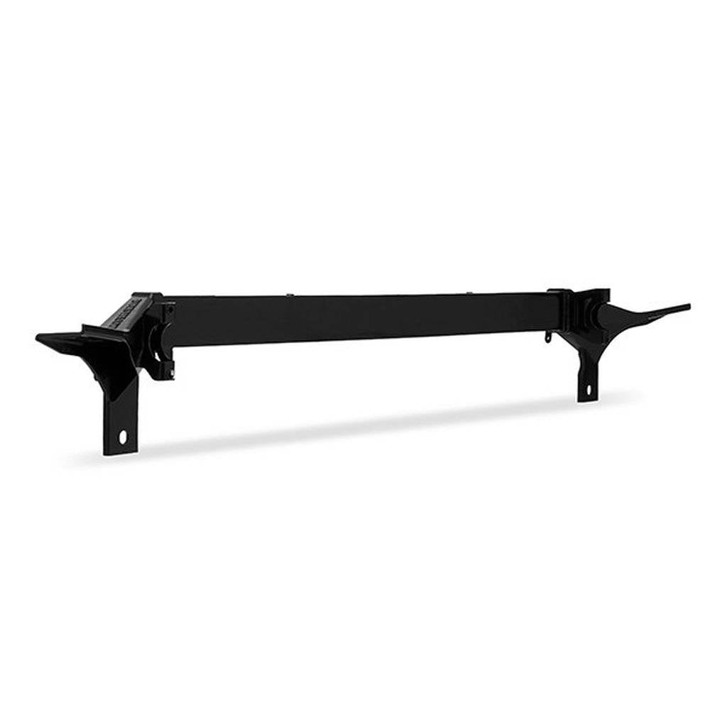 MISHIMOTO MMUS-F2D-08 FORD 6.4L Powerstroke Upper Support Bar, 2008-2010 Photo-1