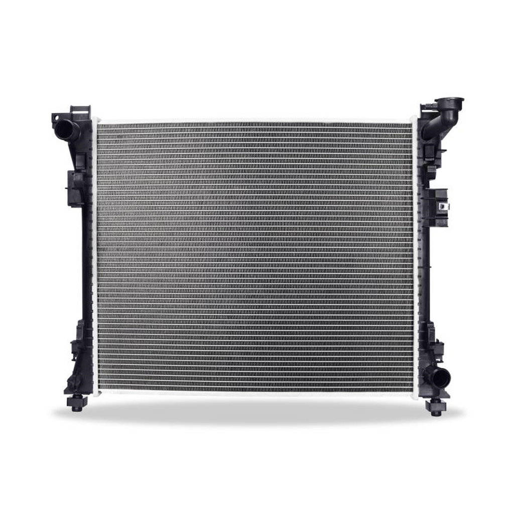 MISHIMOTO R13063-MT 2008-2013 CHRYSLER Town & Country Radiator Replacement Photo-1