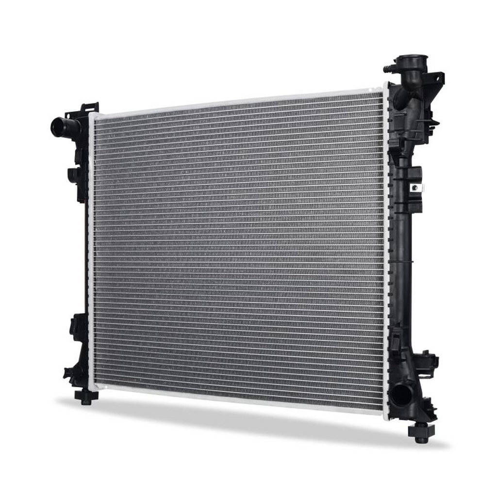 MISHIMOTO R13063-MT 2008-2013 CHRYSLER Town & Country Radiator Replacement Photo-2