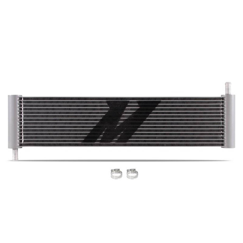 MISHIMOTO MMTC-F150-11SL FORD F-150 Transmission Cooler, 2011-2014 Photo-0