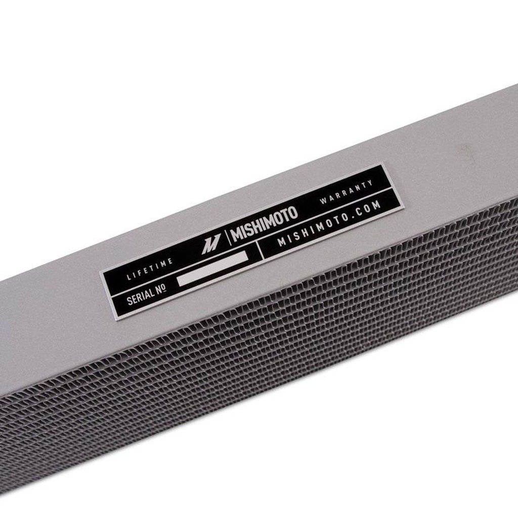 MISHIMOTO MMTC-F150-11SL FORD F-150 Transmission Cooler, 2011-2014 Photo-3