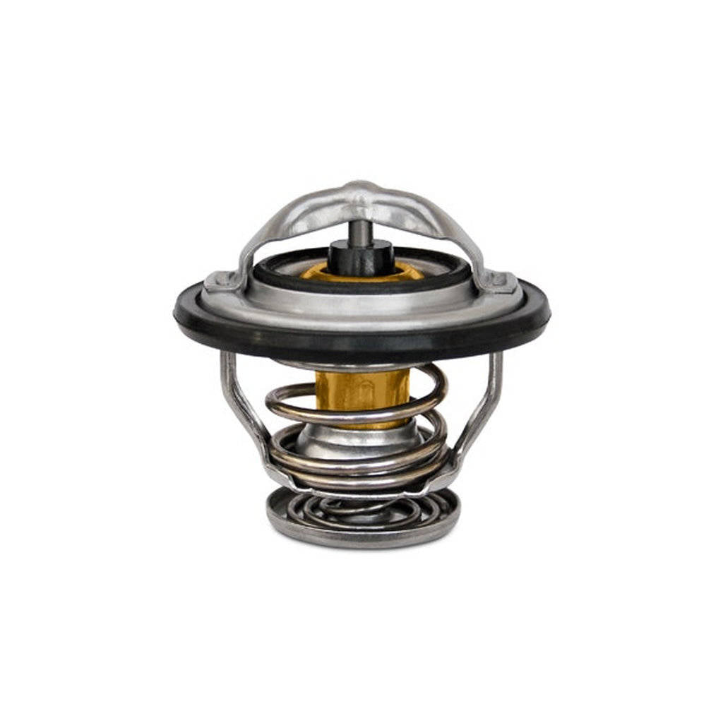 MISHIMOTO MMTS-CHV-01DH CHEVROLET/GMC 6.6L Duramax Engine Low Temperature Thermostats (set of 2), 2001-2010 Photo-1