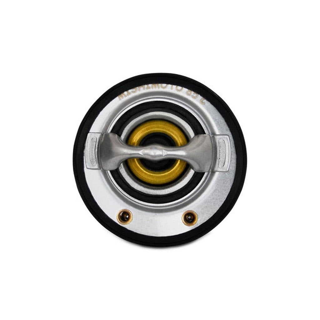 MISHIMOTO MMTS-CHV-01DH CHEVROLET/GMC 6.6L Duramax Engine Low Temperature Thermostats (set of 2), 2001-2010 Photo-4