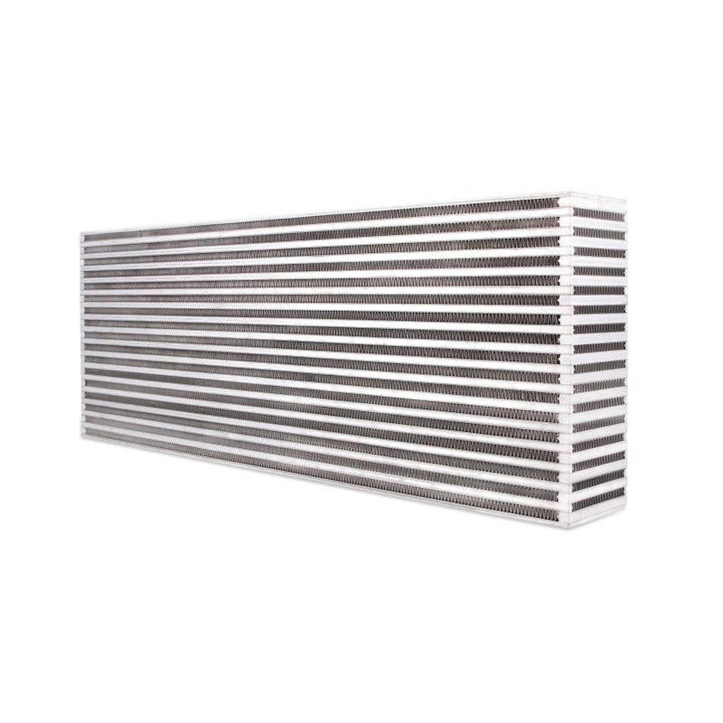 MISHIMOTO MMUIC-01 UNIVERSAL Air-to-Air Race Intercooler Core, 28"x10.5"x3.5" Photo-2