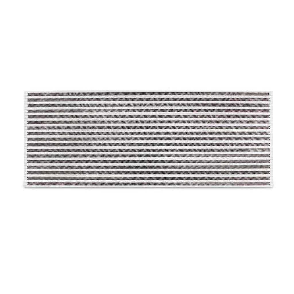 MISHIMOTO MMUIC-01 UNIVERSAL Air-to-Air Race Intercooler Core, 28"x10.5"x3.5" Photo-3